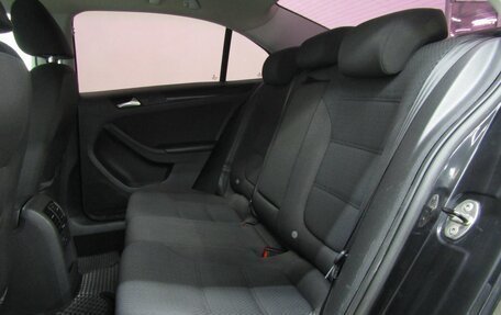 Volkswagen Jetta VI, 2012 год, 800 000 рублей, 14 фотография