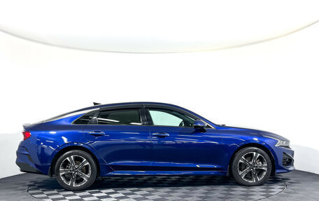 KIA K5, 2020 год, 2 777 000 рублей, 4 фотография