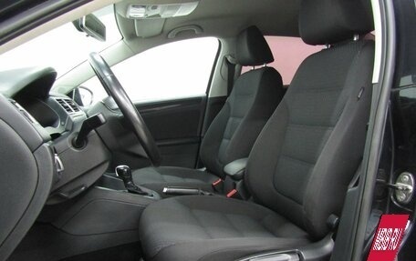 Volkswagen Jetta VI, 2012 год, 800 000 рублей, 13 фотография