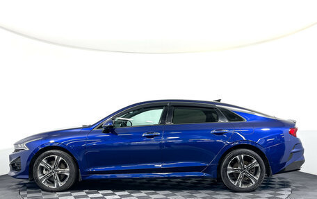 KIA K5, 2020 год, 2 777 000 рублей, 8 фотография