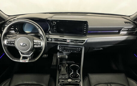 KIA K5, 2020 год, 2 777 000 рублей, 12 фотография