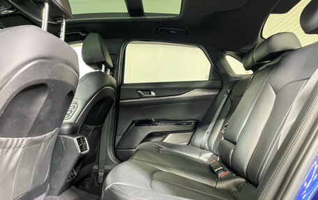 KIA K5, 2020 год, 2 777 000 рублей, 10 фотография