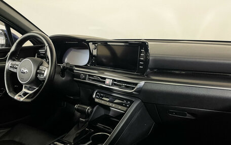 KIA K5, 2020 год, 2 777 000 рублей, 9 фотография