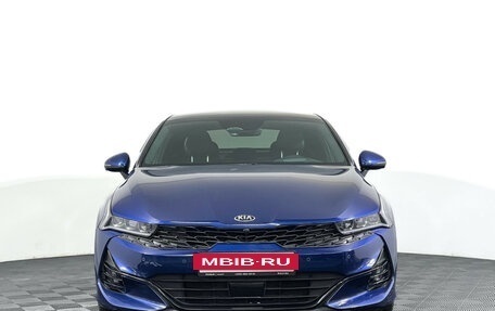 KIA K5, 2020 год, 2 777 000 рублей, 2 фотография