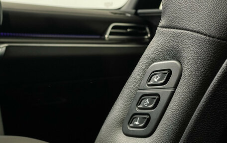 KIA K5, 2020 год, 2 777 000 рублей, 15 фотография