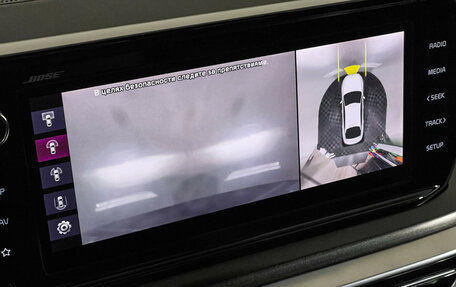 KIA K5, 2020 год, 2 777 000 рублей, 19 фотография