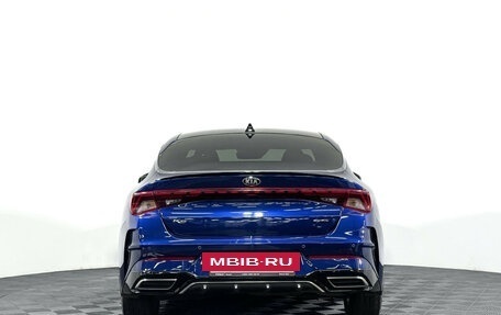 KIA K5, 2020 год, 2 777 000 рублей, 6 фотография