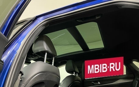 KIA K5, 2020 год, 2 777 000 рублей, 14 фотография