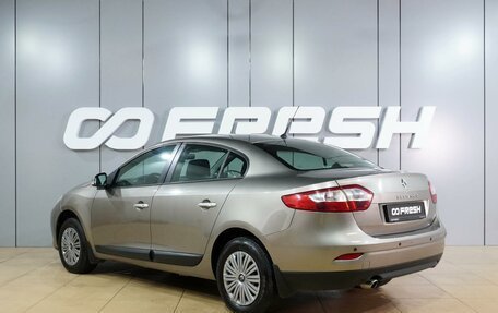Renault Fluence I, 2013 год, 889 000 рублей, 2 фотография