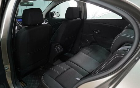 Renault Fluence I, 2013 год, 889 000 рублей, 11 фотография