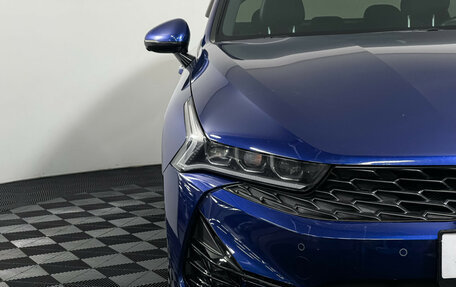 KIA K5, 2020 год, 2 777 000 рублей, 20 фотография