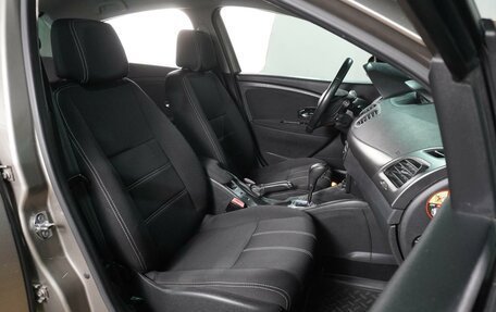 Renault Fluence I, 2013 год, 889 000 рублей, 8 фотография