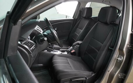 Renault Fluence I, 2013 год, 889 000 рублей, 10 фотография