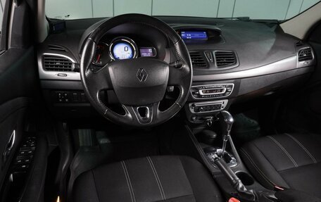 Renault Fluence I, 2013 год, 889 000 рублей, 6 фотография