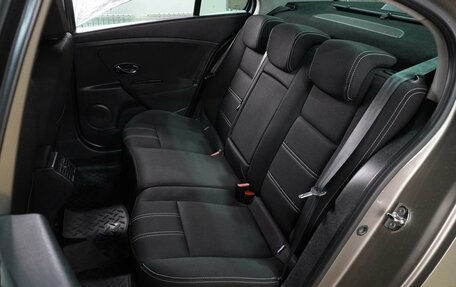 Renault Fluence I, 2013 год, 889 000 рублей, 9 фотография