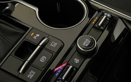 KIA K5, 2020 год, 2 777 000 рублей, 18 фотография