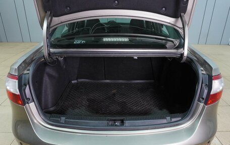 Renault Fluence I, 2013 год, 889 000 рублей, 21 фотография