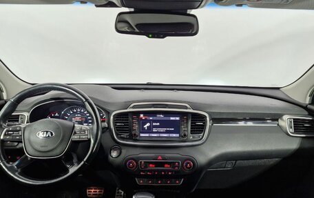 KIA Sorento II рестайлинг, 2019 год, 2 990 000 рублей, 9 фотография