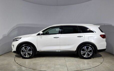 KIA Sorento II рестайлинг, 2019 год, 2 990 000 рублей, 7 фотография