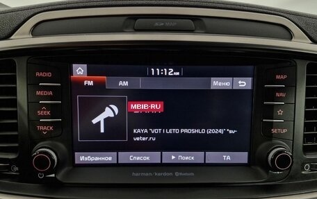 KIA Sorento II рестайлинг, 2019 год, 2 990 000 рублей, 10 фотография