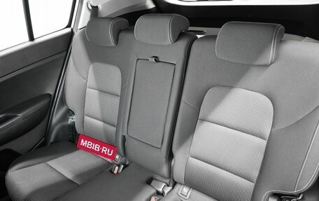 KIA Sportage IV рестайлинг, 2019 год, 2 445 000 рублей, 10 фотография