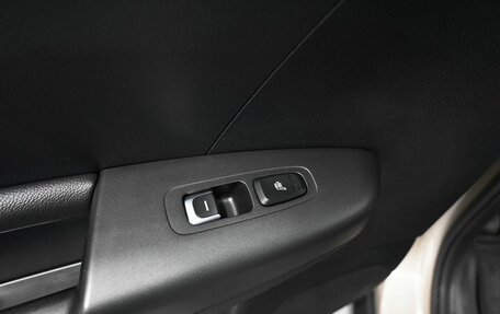 KIA Sportage IV рестайлинг, 2019 год, 2 445 000 рублей, 21 фотография