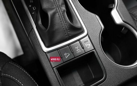 KIA Sportage IV рестайлинг, 2019 год, 2 445 000 рублей, 20 фотография