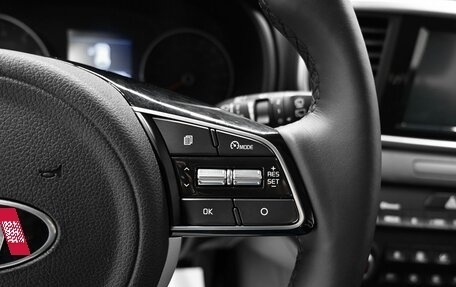 KIA Sportage IV рестайлинг, 2019 год, 2 445 000 рублей, 19 фотография