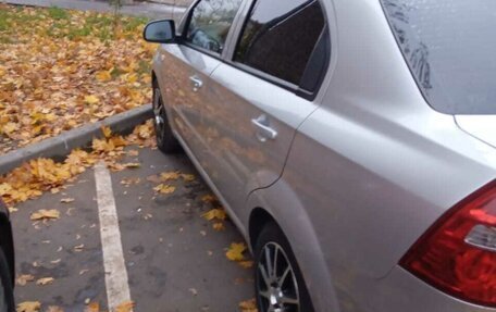 Ravon Nexia R3, 2016 год, 740 000 рублей, 5 фотография