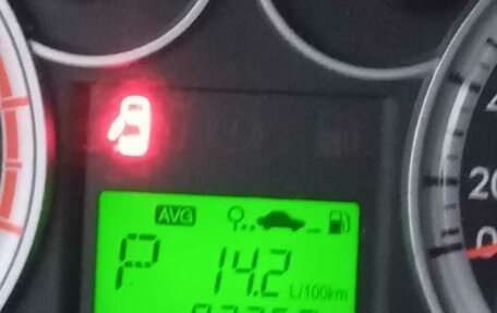 Ravon Nexia R3, 2016 год, 740 000 рублей, 12 фотография