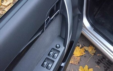 Ravon Nexia R3, 2016 год, 740 000 рублей, 8 фотография