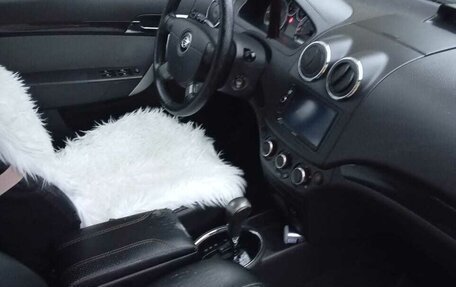 Ravon Nexia R3, 2016 год, 740 000 рублей, 7 фотография