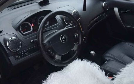 Ravon Nexia R3, 2016 год, 740 000 рублей, 6 фотография