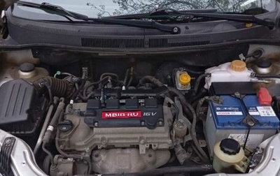 Ravon Nexia R3, 2016 год, 740 000 рублей, 1 фотография