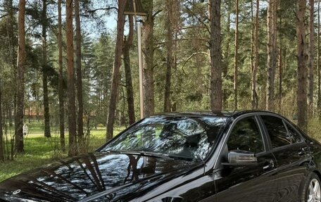 Mercedes-Benz C-Класс, 2013 год, 1 869 000 рублей, 1 фотография