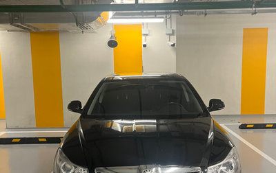 Skoda Octavia, 2009 год, 680 000 рублей, 1 фотография