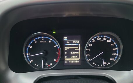 Toyota RAV4, 2018 год, 2 600 000 рублей, 4 фотография