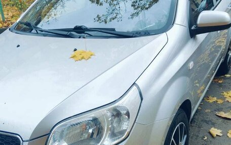 Ravon Nexia R3, 2016 год, 740 000 рублей, 16 фотография