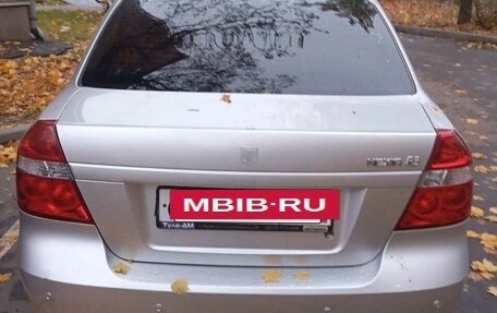 Ravon Nexia R3, 2016 год, 740 000 рублей, 4 фотография