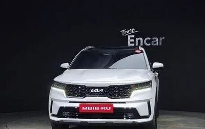 KIA Sorento IV, 2022 год, 3 030 000 рублей, 1 фотография