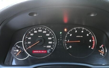 Toyota Land Cruiser Prado 120 рестайлинг, 2008 год, 1 750 000 рублей, 1 фотография