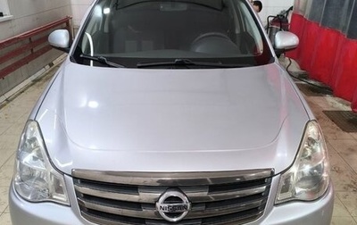 Nissan Almera, 2013 год, 700 000 рублей, 1 фотография