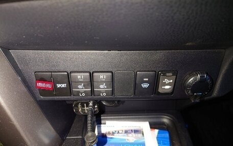 Toyota RAV4, 2018 год, 2 600 000 рублей, 6 фотография