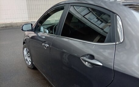 KIA Rio III рестайлинг, 2015 год, 900 000 рублей, 3 фотография