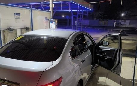 Nissan Almera, 2013 год, 700 000 рублей, 6 фотография