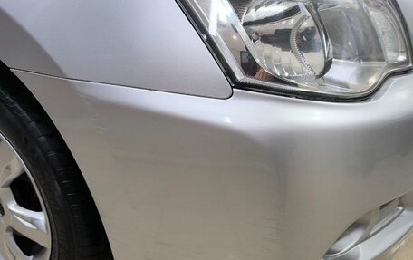 Nissan Almera, 2013 год, 700 000 рублей, 7 фотография