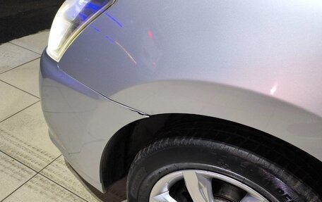 Nissan Almera, 2013 год, 700 000 рублей, 5 фотография