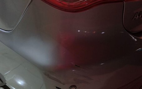 Nissan Almera, 2013 год, 700 000 рублей, 8 фотография