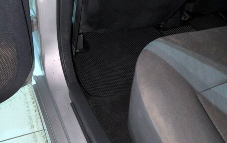 Nissan Almera, 2013 год, 700 000 рублей, 11 фотография