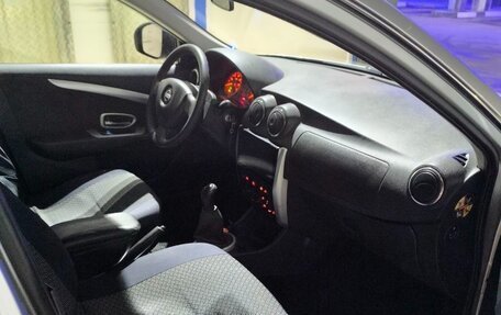 Nissan Almera, 2013 год, 700 000 рублей, 12 фотография